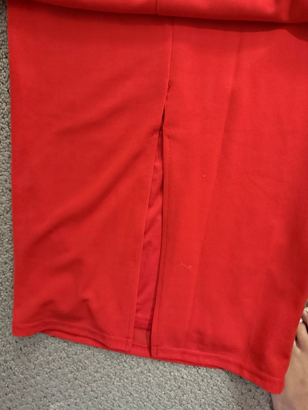 superdown Red set - Picture 7 of 7